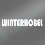 Winterhobel