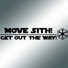 Move Sith