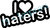 I ♥ Haters